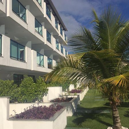 Laguna Beach Flat 1 Pôrto das Galinhas Esterno foto