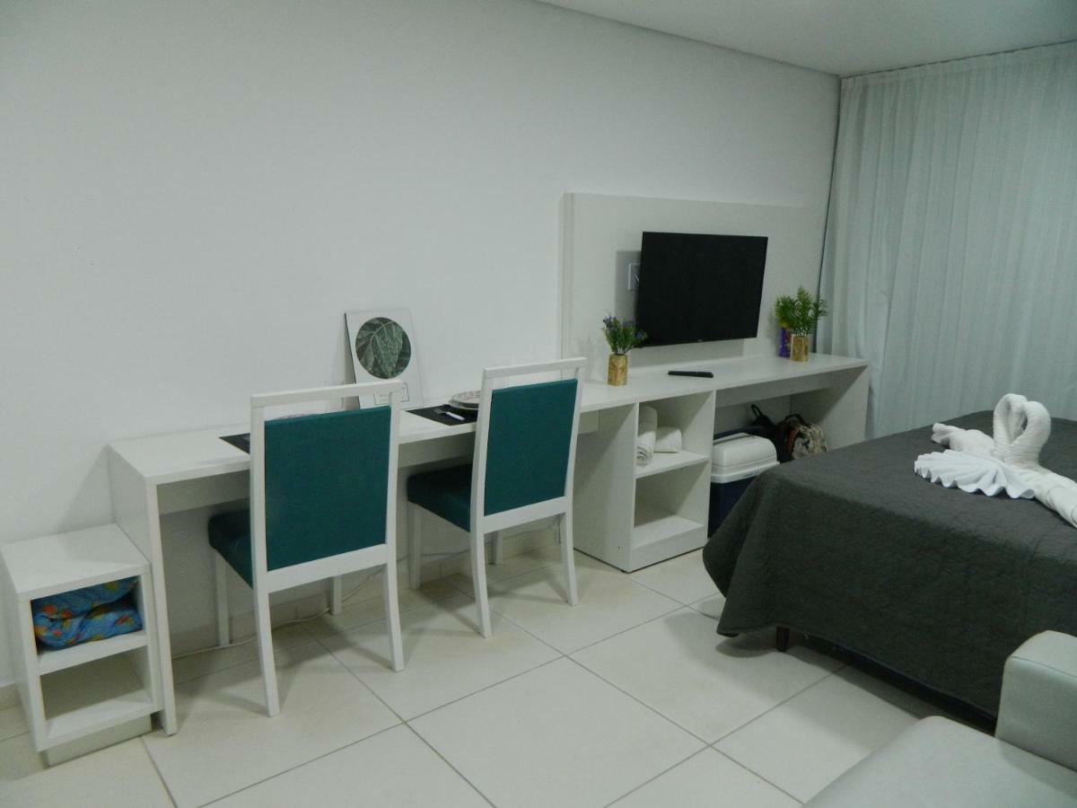 Laguna Beach Flat 1 Pôrto das Galinhas Esterno foto